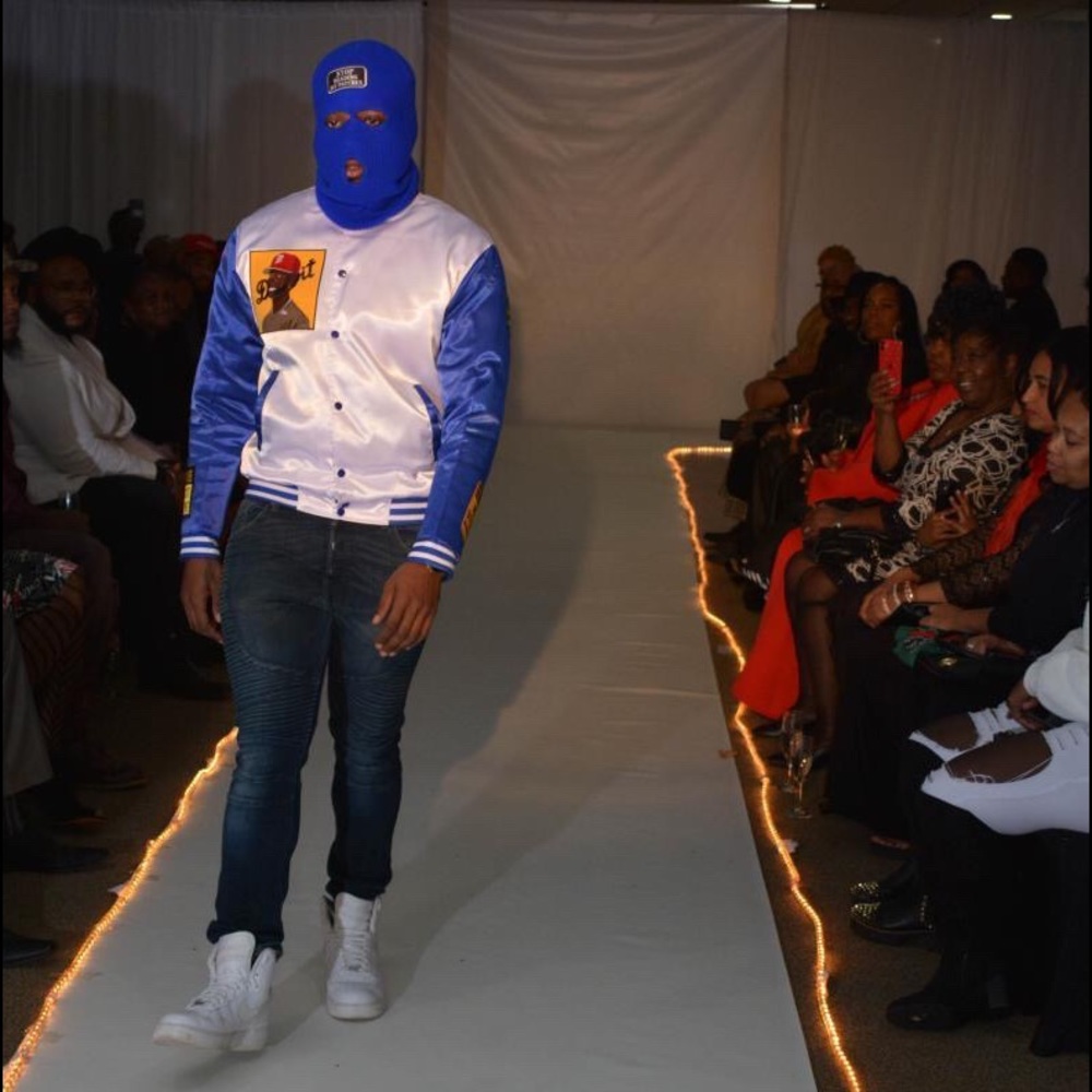 Runway looks